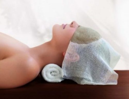 Soins du visage douceur